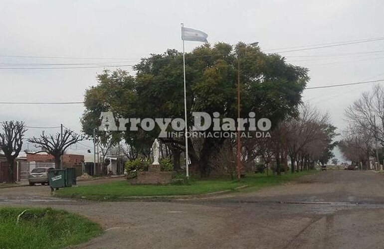 En la capilla. La atención se brindará en la Capilla Medalla Milagrosa del Barrio Güemes