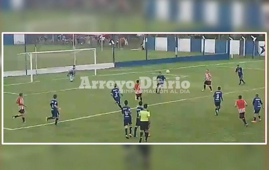 Imagen de Final del Torneo Regular. Los Cruces Finales