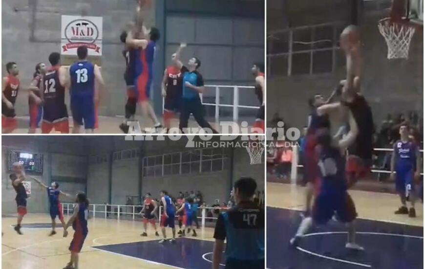 Imagen de Triunfo de Talleres para seguir expectante arriba