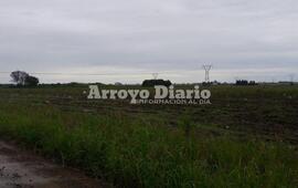 Imagen de Sigue en pie el proyecto para que Fighiera tenga su kart&oacute;dromo y pic&oacute;dromo