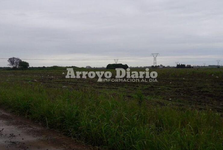 Imagen de Sigue en pie el proyecto para que Fighiera tenga su kartódromo y picódromo