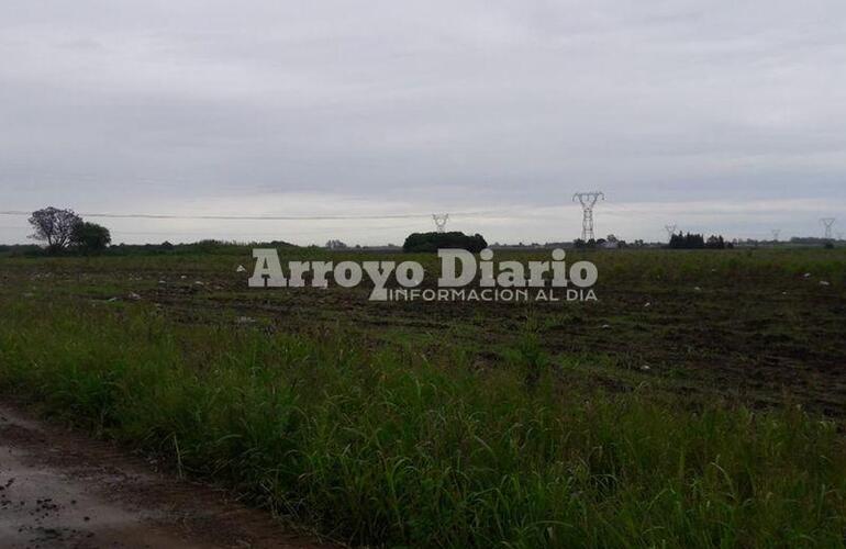 Imagen de Sigue en pie el proyecto para que Fighiera tenga su kart&oacute;dromo y pic&oacute;dromo