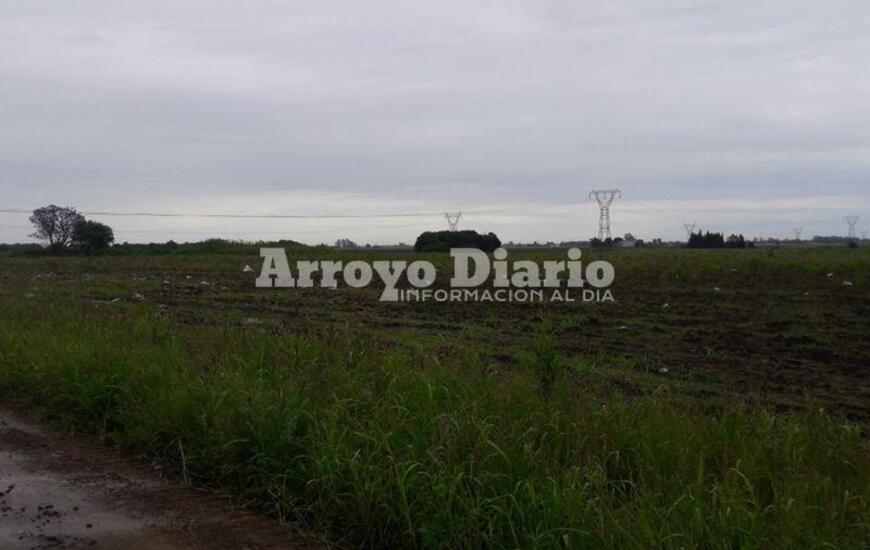 Imagen de Sigue en pie el proyecto para que Fighiera tenga su kart&oacute;dromo y pic&oacute;dromo