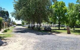 En la Plazoleta de la Rotonda. En este lugar se realizar&aacute; la reuni&oacute;n el pr&oacute;ximo d&iacute;a lunes por la tarde. Foto: Luis Godoy