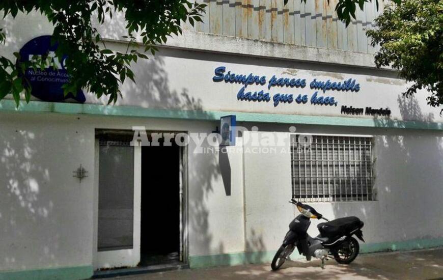 Este viernes. La actividad tendr&aacute; lugar en el Polideportivo Comunal