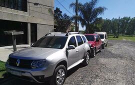 Sobre el lugar. El procedimiento se realiz&oacute; en Hip&oacute;lito Yrigoyen al 1000 de nuestra ciudad.