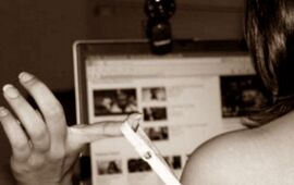 Sobre la modalidad delictiva. La "sextorsi&oacute;n", un fantasma que recorre internet.