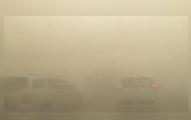 Imagen de También cortaron la autopista a Santa Fe