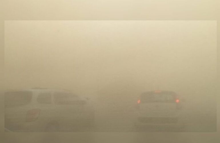 Imagen de También cortaron la autopista a Santa Fe