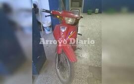 "Podr&iacute;an ser menores". No se descartaba que los ladrones hayan sido menores de edad, as&iacute; lo indicaron fuentes allegadas.