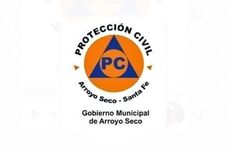 Imagen de Lo &uacute;ltimo: Cese de Alerta para el sur de Santa Fe