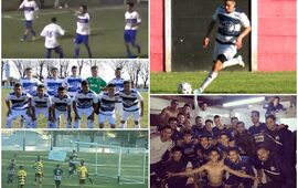 Imagen de Dos equipos de Arroyo, uno de Fighiera y otro de Villa a las Semifinales