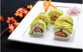 Imagen de Cómo puede mejorar tu salud la dieta japonesa