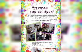 Imagen de Este viernes nueva muestra en la Biblio