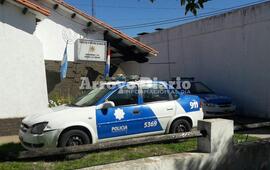 Sobre los hechos. Los incidentes se registraron el pasado día domingo.