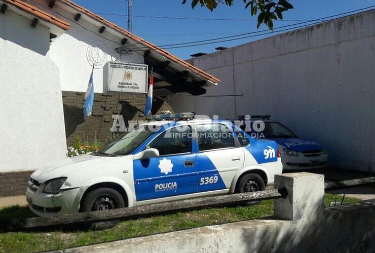 Sobre los hechos. Los incidentes se registraron el pasado día domingo.