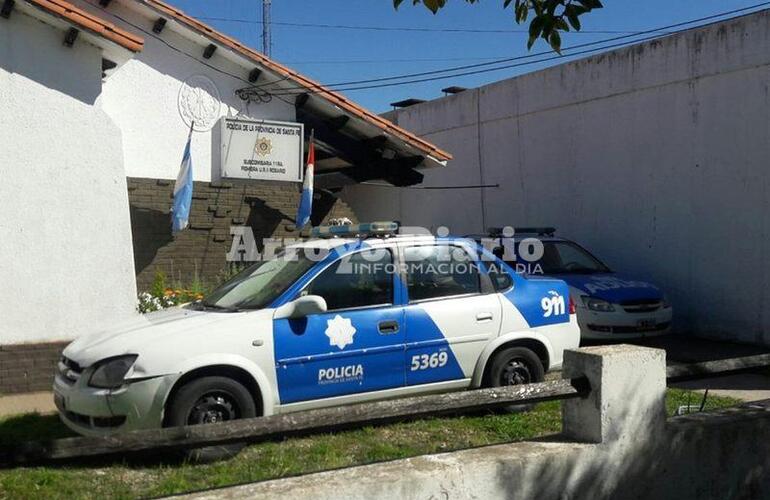 Sobre los hechos. Los incidentes se registraron el pasado día domingo.