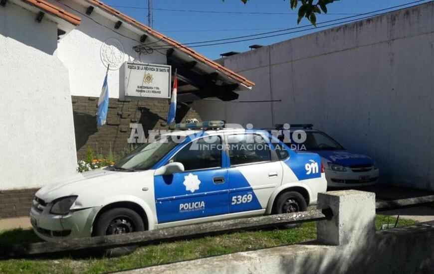 Sobre los hechos. Los incidentes se registraron el pasado d&iacute;a domingo.