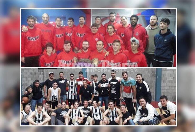 Los primeros equipos de Talleres y Unión tuvieron un buen torneo Final de Año