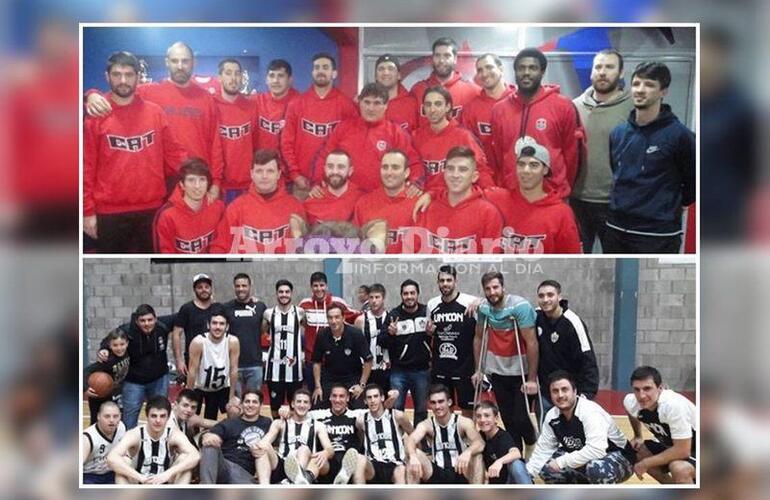 Los primeros equipos de Talleres y Unión tuvieron un buen torneo Final de Año