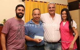 Foto: Gentileza Matías Perfetto.