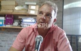 Foto: Gentileza Nicolás Trabaina