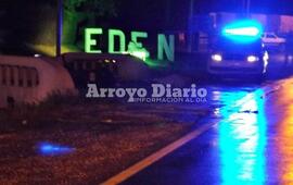 Imagen de Un muerto y un herido en trágico accidente