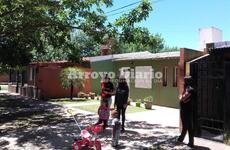 En Barrio Asunción. El robo aconteció a primera hora de la madrugada de este sábado en San Nicolás al 200 Bis.