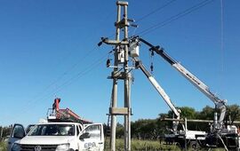 Foto: Municipalidad de Arroyo Seco FB