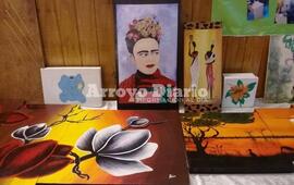 Imagen de Cierre de los Talleres del Centro de Jubilados