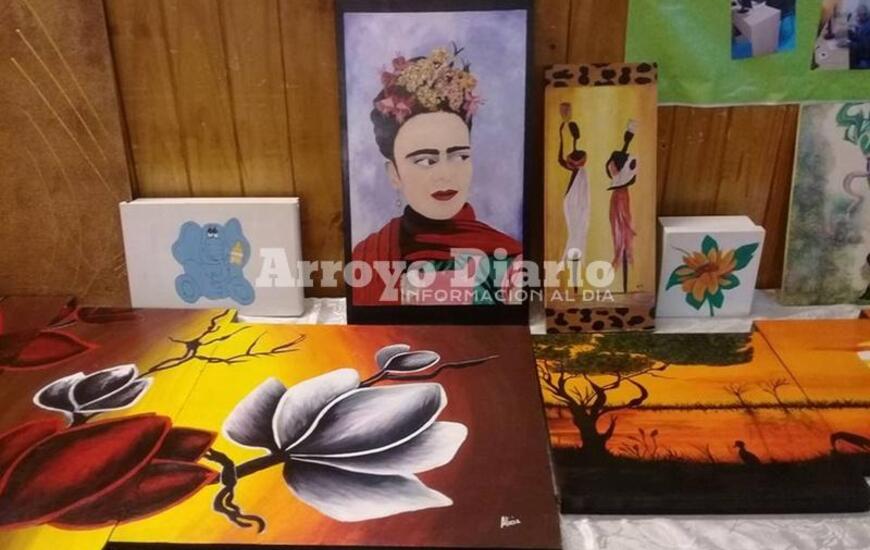 Imagen de Cierre de los Talleres del Centro de Jubilados