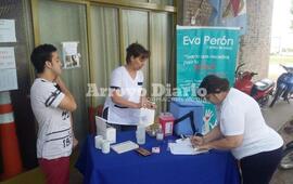 Imagen de Campaña de vacunación