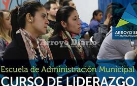 Imagen de Curso de Liderazgo