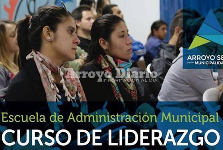 Imagen de Curso de Liderazgo