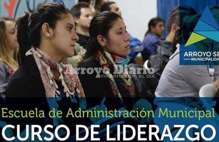 Imagen de Curso de Liderazgo