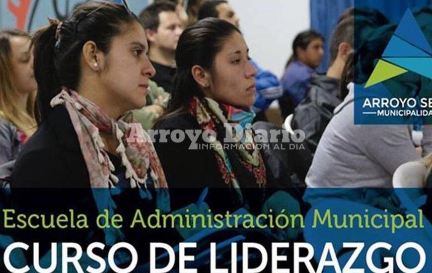 Imagen de Curso de Liderazgo