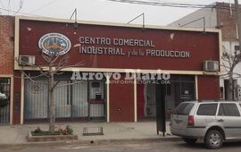 Direcci&oacute;n. El Centro Comercial est&aacute; ubicado en Lisandro de la Torre 250, Arroyo Seco.