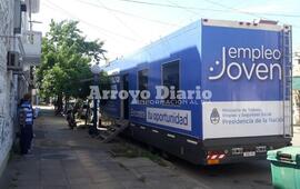 Foto: Juan Pablo Broin