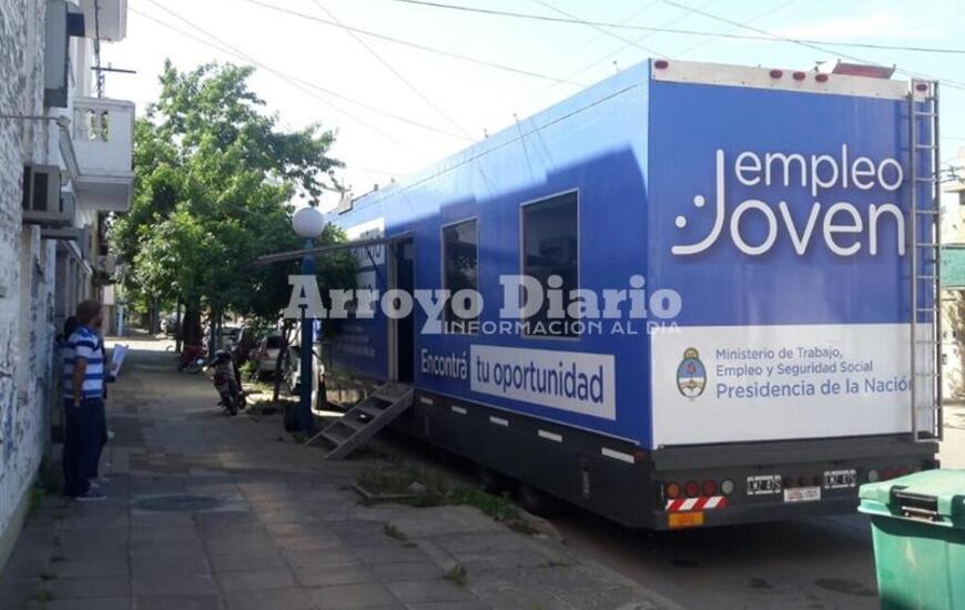 Foto: Juan Pablo Broin