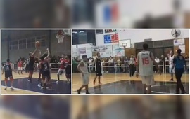 Imagen de El B&aacute;squetbol �B� ya tiene tres Clasificados para el Final Four