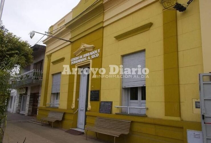 Imagen de Talleres de PAMI, invitación cierre de año