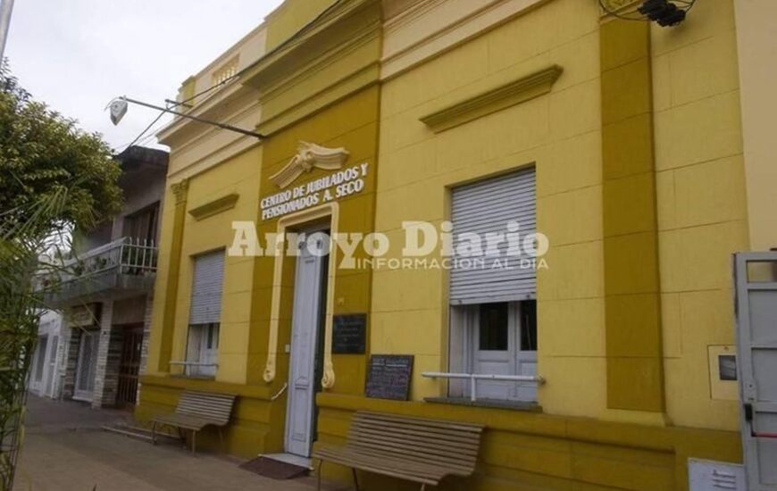Imagen de Talleres de PAMI, invitación cierre de año