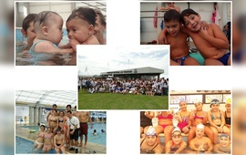 Imagen de Hace 10 a&ntilde;os se inauguraba el   Complejo Integral para personas con discapacidad  �Los Tiburones� Abierto a la comunidad