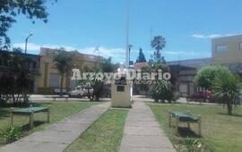 Imagen de Acto Homenaje Post-Mortem al Sr. Andr&eacute;s Sciacca