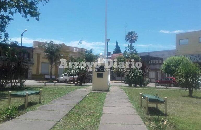 Imagen de Acto Homenaje Post-Mortem al Sr. Andrés Sciacca