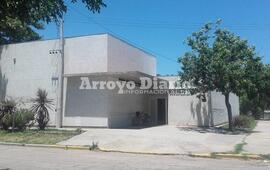 En la esquina. El Centro de Salud está ubicado en Juárez Celman y Cardozo.