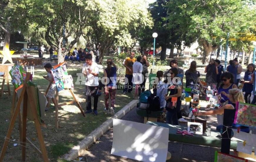 Foto: Juan Pablo Broin