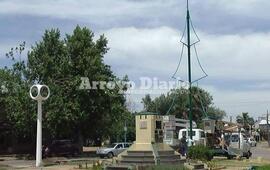 Foto: Gentileza Nicolás Trabaina