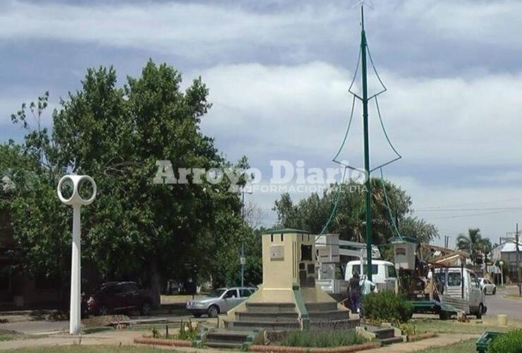 Foto: Gentileza Nicol&aacute;s Trabaina