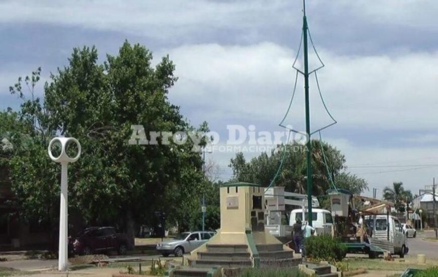 Foto: Gentileza Nicol&aacute;s Trabaina